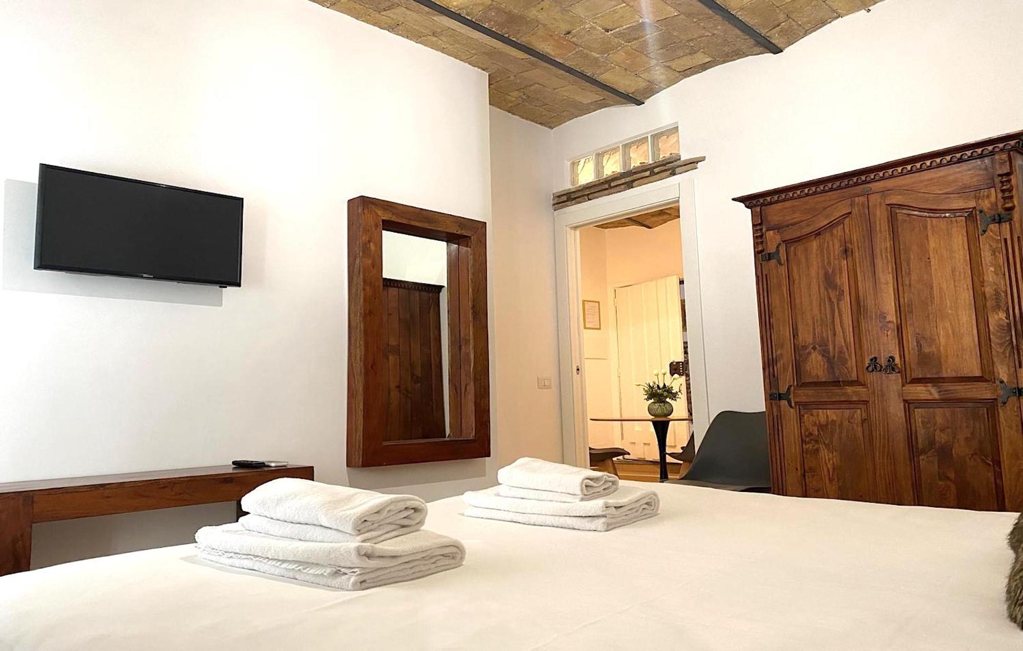 Dormiroma - Cedro 21 Apartments Exterior foto